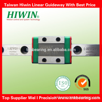100% Original Taiwan HIWIN linear guide MGNR12C,MGN12H are selling by 10% discount price